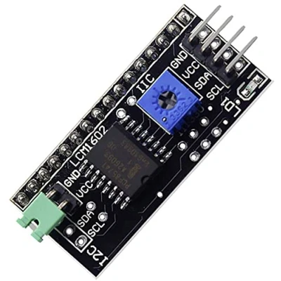 Immagine di Iduino ME033 Modulo convertitore 1 pz. Adatto per (kit di sviluppo): Arduino