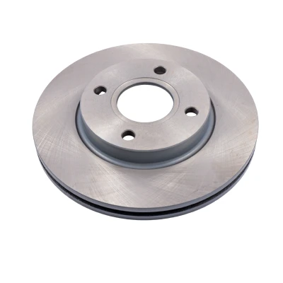 Immagine di BLUE PRINT ADM54391 Disco freno Assale anteriore 258 22 4 108 ventilazione interna rivestito FORD: FIESTA 5, 6, Focus Mk1 Hatchback
