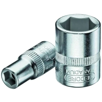Immagine di Gedore 20 5/16AF 6167450 Inserto a bussola 5/16 1/4 (6.3 mm)