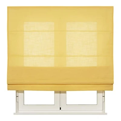 Immagine di VIEWTEX Tenda pieghevole in tela traslucida disponibile diverse misure e colori