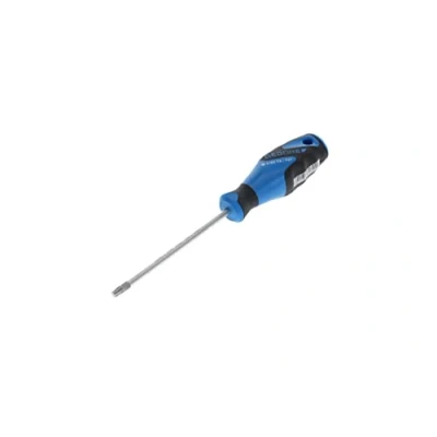 Immagine di GEDORE 2163 TX T27 Cacciavite ad angolo Torx esterno 115mm T27, 4,99