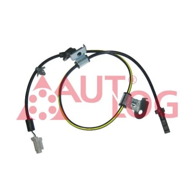 Immagine di AUTLOG AS4802 Sensore ABS Assale anteriore Dx SUBARU: Impreza III Hatchback, Forester III, IV