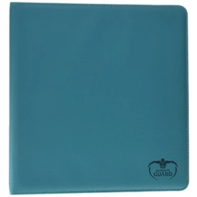 Immagine di Ultimate Guard Album da Collezione XenoSkin Petrol Regular