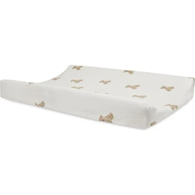Immagine di Fodera Fasciatoio Jersey Teddy Bear