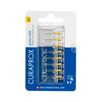 Immagine di CURAPROX CPS 09 PRIME REF YELL