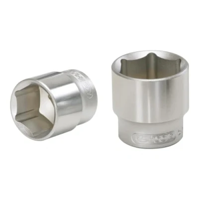 Immagine di KS Tools, Chiave a bussola + esagonale, 917.1404 (4 mm)