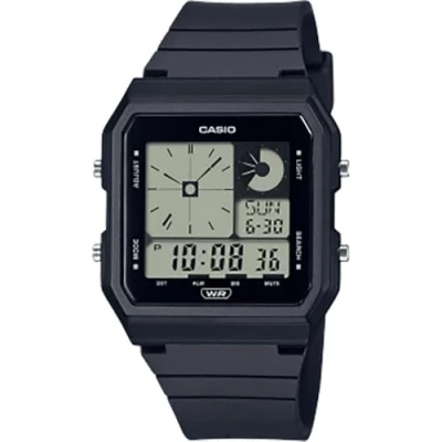 Immagine di Casio Orologio Digitale Unisex Collection casual cod. LF 20W 1AEF