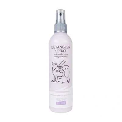 Immagine di Greenfields 2964 condizionatore con entizer, 250 ML
