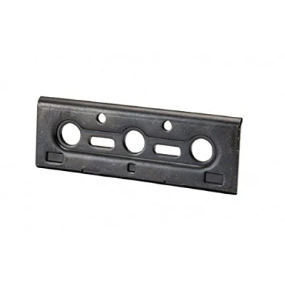 Immagine di Makita a 86175 1902 set piastra multicolore