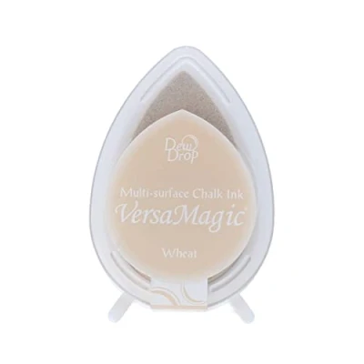 Immagine di Versamagic Dew Drop Tamponcini d&#039;inchiostro Tsukineko Ink Pad, Grano