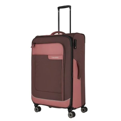 Immagine di Travelite Trolley, Taglia: One Size, Frühlingsrose