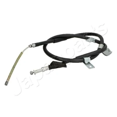 Immagine di JAPANPARTS BC 710R Cavo Freno posteriore Dx SUBARU: Impreza I Sedan, Coupe