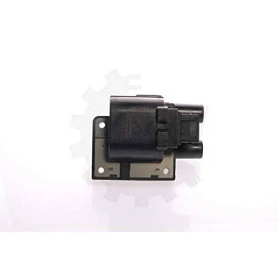 Immagine di ESEN SKV 03SKV038 Bobina d&#039;accensione 3a... poli 12V elettrico per cilindro 1, 4 RENAULT: CLIO 2, Kangoo I, MEGANE 1 Coach