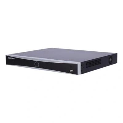 Immagine di Hikvision DS 7616NXI I2/16P/S(E) 16 ch 1U