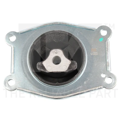 Immagine di NK 59736035 Supporto motore anteriore Cuscinetto gomma metallo OPEL: Zafira B, Astra H GTC, Hatchback
