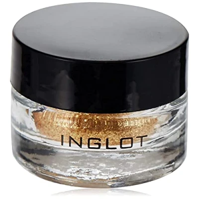 Immagine di Inglot Glitter per Corpo, Viso, Unghie e Labbra Effetto Glamour Abbagliante Particelle Multicolori Colori Splendenti Body Sparkles 1 g