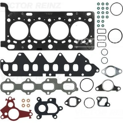 Immagine di REINZ 02 10136 01 Kit guarnizioni, Testata con guarnizione tenuta stelo valvola RENAULT: Espace 5, FIAT: Talento Bus, OPEL: Vivaro B Combi