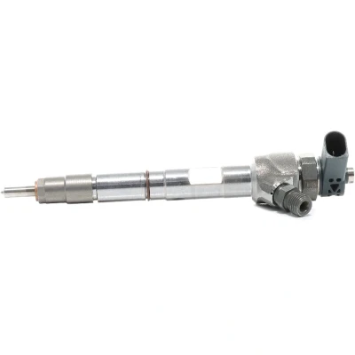 Immagine di METZGER 0871092 Iniettore Common Rail Pezzo di ricambio codificato con disp. autodiagn. OBD anello tenuta AUDI: A4 B9 Sedan, Q5