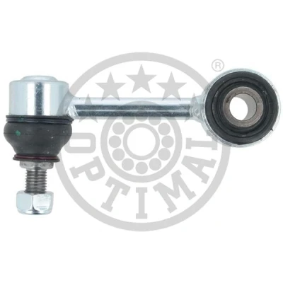 Immagine di OPTIMAL G7 597 Bielletta barra stabilizzatrice Esterno, Assale anteriore 105 M12 x 1,50 VOLKSWAGEN: Transporter 4 Bus,