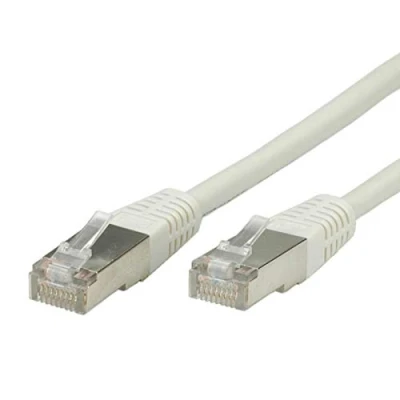Immagine di NILOX CAVO RETE 10MT.FTP CAT 5E RAME