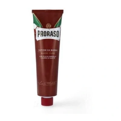 Immagine di Proraso Red Line Shaving Soap in a Tube
