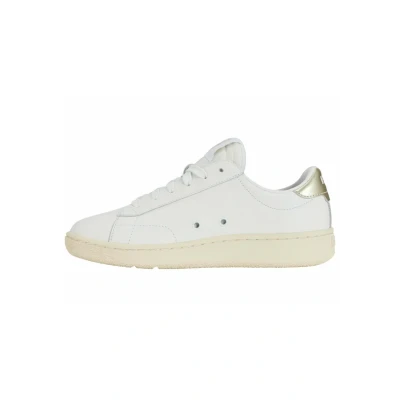 Immagine di K Swiss Slammklub CC, Scarpe da Ginnastica Donna, Bianco, 40 EU