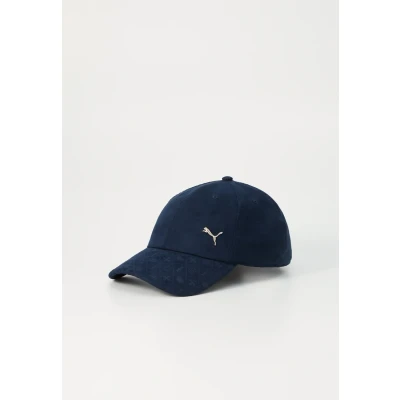 Immagine di Puma ROAD TO Unity Unisex Cappellino, Taglia: One Size, Navy/white