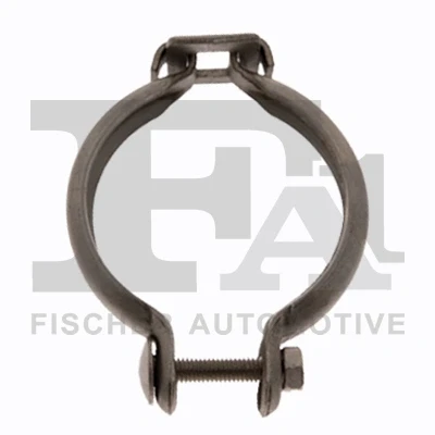 Immagine di Staffa supporto, Compressore FA1 115 865