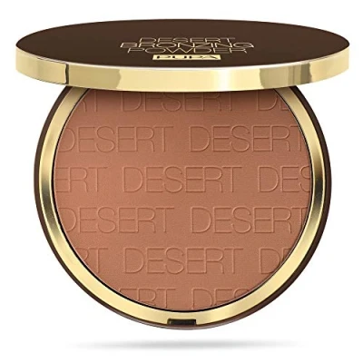 Immagine di PUPA TERRA DESERT BRONZING 07