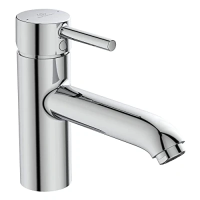 Immagine di Ideal Standard Ceraline, Miscelatore monocomando per lavabo, Cromato