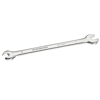 Immagine di Stanley Fatmax FMMT13062 0 Chiave a Forchetta Doppia 6x7 mm, Acciaio