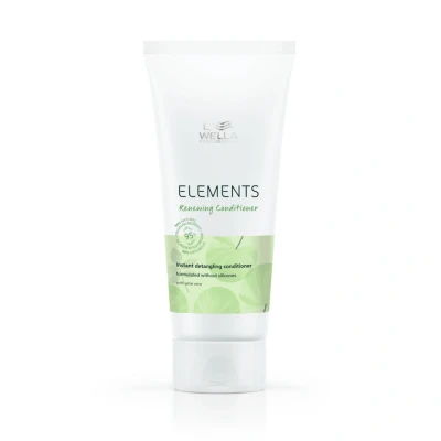 Immagine di Wella Professionals Elements Renewing Conditioner 200 ml