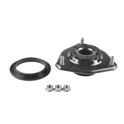 Immagine di TEDGUM TED96130 Supporto ammortizzatore a molla Assale anteriore con supporto/cuscinetto TOYOTA: RAV4 IV SUV