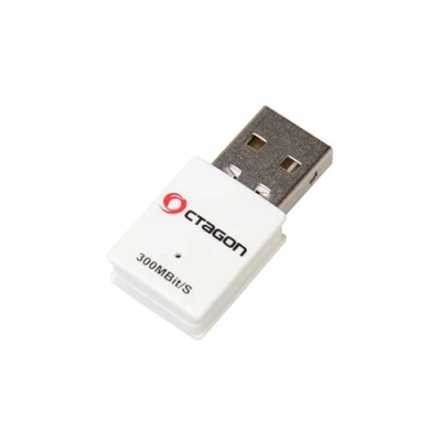 Immagine di Octagon WLAN WL018 300Mbit/s RT8192cu WiFi
