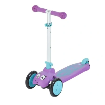 Immagine di Scootiebug Jewel Scooter, viola, 12 x 22 cm 50 60 (larghezza lunghezza altezza)