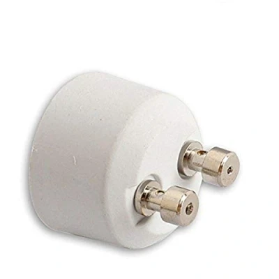 Immagine di MASUNN Gu10 To Mr16 Adattatore Alogena Base Lampadina Portalampada Porta Convertitore