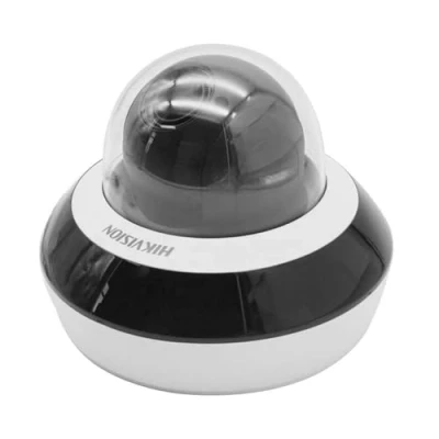 Immagine di Hikvision Digital Technology DS 2DE2A404IW DE3(2.8 12MM) Telecamera di sorveglianza sicurezza IP Interno e esterno Cupola Soffitto/muro 2560 x 1440 Pixel