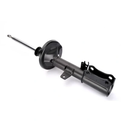 Immagine di KYB Excel G 334061 Ammortizzatore Assale posteriore Dx A pressione del gas doppio tubo tipo McPherson Spina superiore