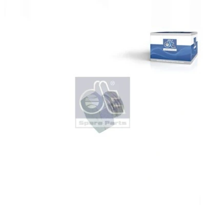 Immagine di DT Spare Parts 9.03001 Tappo filettato, alloggiamento monoblocco
