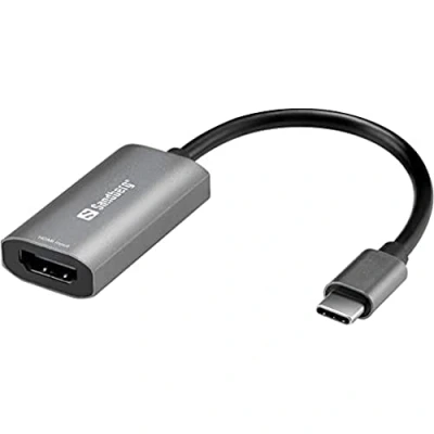 Immagine di HDMI Capture Link to USB C