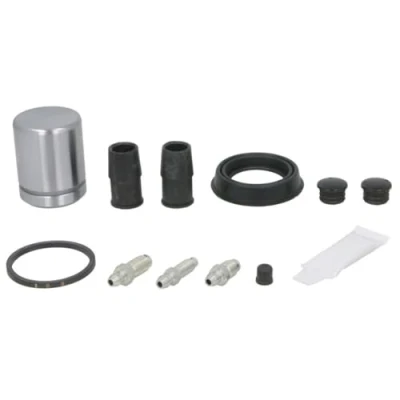 Immagine di AUTOFREN SEINSA D41956C Kit Revisione Pinze Freno Assale posteriore 44 VOLKSWAGEN: Touareg I, Transporter 5 Bus, Multivan (7HM, BMW: 3 Touring