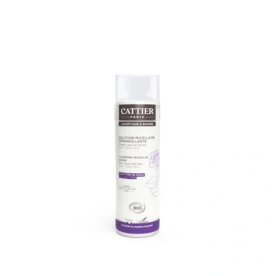 Immagine di Cattier Calming Cleansing Solution Perle d&#039;Eau 300ml