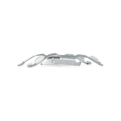 Immagine di JP GROUP 1463650410 Kit accessori, Pastiglia freno Assale anteriore VOLVO: V70 3, BMW: 1 Hatchback, FORD: Galaxy Mk2 MPV mister auto, norauto,