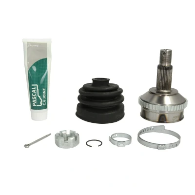 Immagine di PASCAL G1C003PC Kit Giunto Omocinetico lato ruota FIAT: Scudo I Van, Station Wagon, LANCIA: Zeta