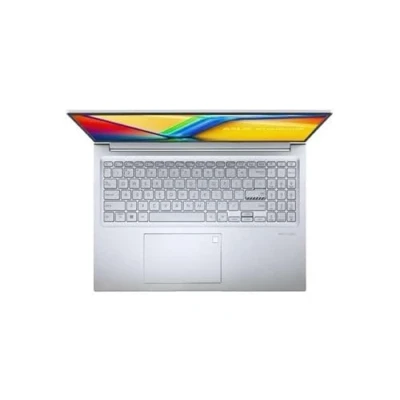 Immagine di NOTEBOOK ASUS VIVOBOOK 16 X1605VA MB211W 16&quot; WUXGA i7 13700H 5GHz RAM 16GB SSD 1.000GB NVMe IRIS Xe GRAPHICS WI FI 6E WIN 11 HOME ARGENTO (90NB10N2