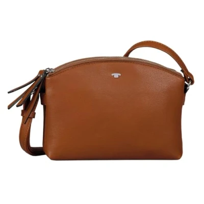 Immagine di TOM Tailor Borsa a tracolla, Donna, Taglia: One Size, Cognac