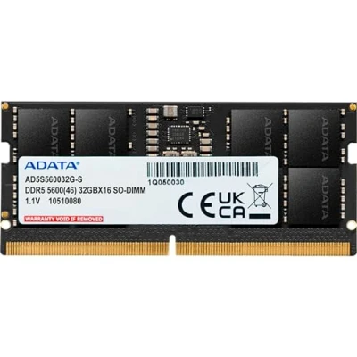 Immagine di S/O 32GB DDR5 PC 5600 Kingston FURY Impact KF556S40IB 32