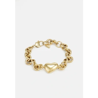 Immagine di BOSS Honey LOVE Bracciale goldcoloured, Donna, Taglia: One Size, Gold coloured