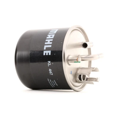 Immagine di MAHLE ORIGINAL KL 447 Filtro Carburante per condotti/circuiti 10 10,0 AUDI: A8 D3