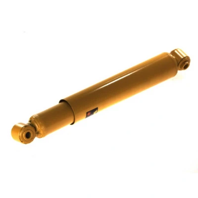 Immagine di MONROE T1255 Ammortizzatore Pressione olio A doppio tubo telescopico Occhiello superiore, inferiore